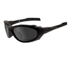 Okulary Wiley X XL-1 ADV Smoke/Clear/Light Rust