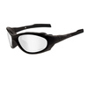 Okulary Wiley X XL-1 ADV Smoke/Clear/Light Rust