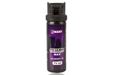 Gaz pieprzowy KOLTER GUARD-MAX 75 ml żel