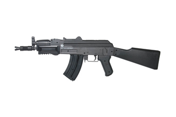 Karabin szturmowy ASG Cybergun AK47 Specnaz sprężynowy (AK)