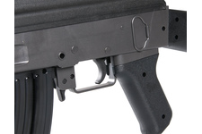 Karabin szturmowy ASG Cybergun AK47 Specnaz sprężynowy (AK)