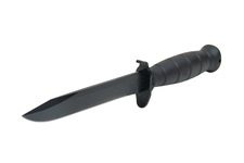 Nóż wojskowy Glock FM78 Black