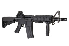 Replika karabinka L4-CQB-SE
