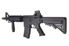 Replika karabinka L4-CQB-SE