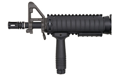 Replika karabinka L4-CQB-SE
