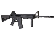Replika karabinka L4-RAS-SE