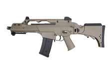 Replika subkarabinka JG0538 - tan