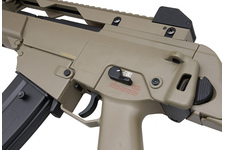 Replika subkarabinka JG0538 - tan