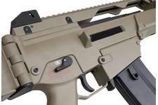 Replika subkarabinka JG0538 - tan