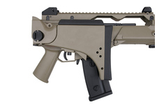 Replika subkarabinka JG0538 - tan