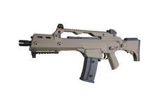 Replika subkarabinka JG0538 - tan
