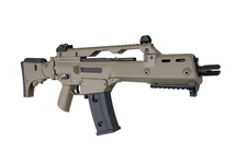 Replika subkarabinka JG0538 - tan