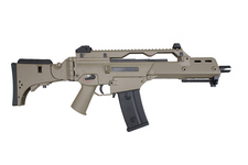 Replika subkarabinka JG0538 - tan