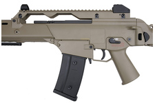 Replika subkarabinka JG0538 - tan