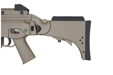 Replika subkarabinka JG0538 - tan