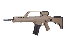 Replika karabinka JG1538 V2 - tan