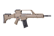 Replika karabinka JG1538 V2 - tan