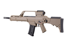 Replika karabinka JG1538 V2 - tan