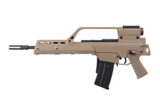 Replika karabinka JG1538 V2 - tan