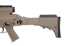 Replika karabinka JG1538 V2 - tan