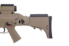 Replika karabinka JG1538 V2 - tan