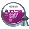 śrut 5,5 mm JSB Diabolo Straton Jumbo 250 szt.