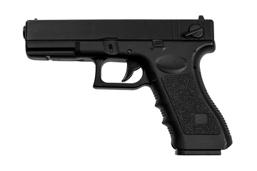 Pistolet ASG Cyma CM030 ver.II