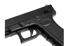 Pistolet ASG Cyma CM030 ver.II