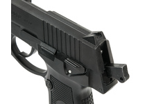 Pistolet CO2 RAM Combat Major PDG50 .50