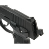 Pistolet CO2 RAM Combat Major PDG50 .50