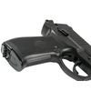 Pistolet CO2 RAM Combat Major PDG50 .50