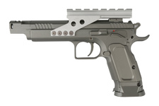 Pistolet wiatrówka Tanfoglio GOLD custom