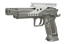 Pistolet wiatrówka Tanfoglio GOLD custom