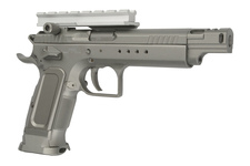 Pistolet wiatrówka Tanfoglio GOLD custom