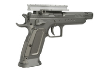Pistolet wiatrówka Tanfoglio GOLD custom