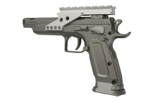 Pistolet wiatrówka Tanfoglio GOLD custom