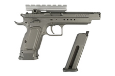 Pistolet wiatrówka Tanfoglio GOLD custom