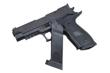 Replika sprężynowa pistoletu typu G226