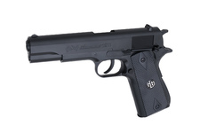 Replika sprężynowa pistoletu typu G1911