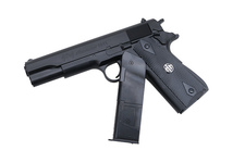 Replika sprężynowa pistoletu typu G1911