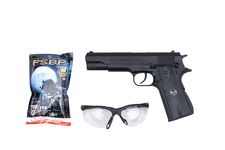 Replika sprężynowa pistoletu typu G1911