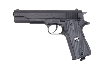 Replika pistoletu G1911