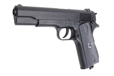 Replika pistoletu G1911