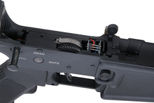 Replika karabinka PTW MK4