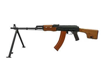 Replika karabinu maszynowego CM052 (AK)
