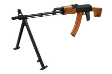 Replika karabinu maszynowego CM052 (AK)