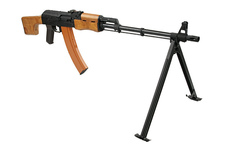 Replika karabinu maszynowego CM052 (AK)