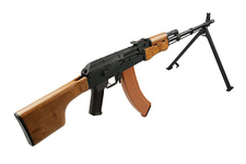 Replika karabinu maszynowego CM052 (AK)
