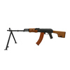 Replika karabinu maszynowego CM052 (AK)
