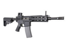 Replika karabinka GR16 CQW